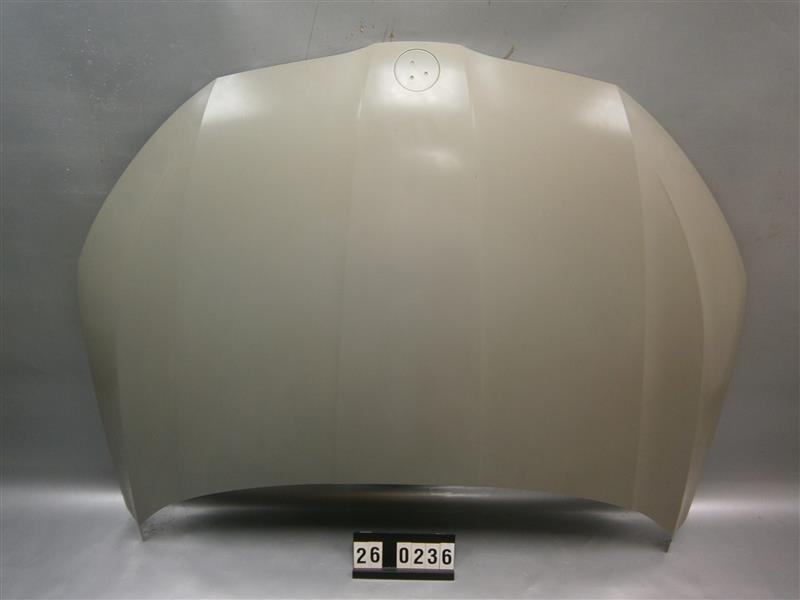 přední kapota Škoda Octavia IV 5E3 823 155