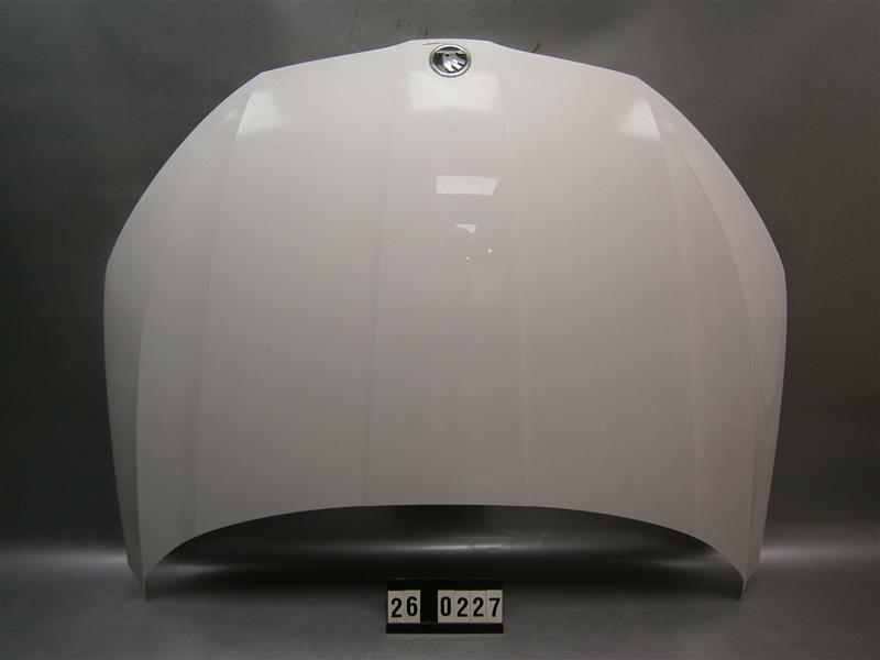 přední kapota Škoda Octavia IV 5E3 823 155