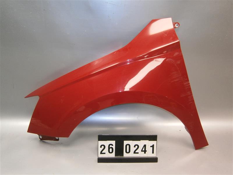 levý přední blatník Škoda Fabia III 6V0 821 105