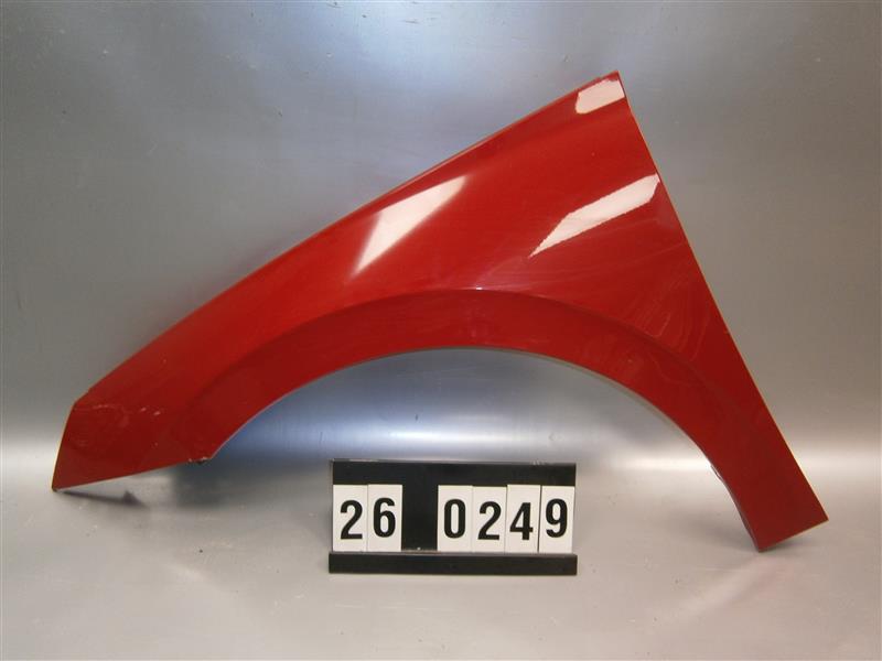 levý přední blatník Škoda Scala 657 821 105