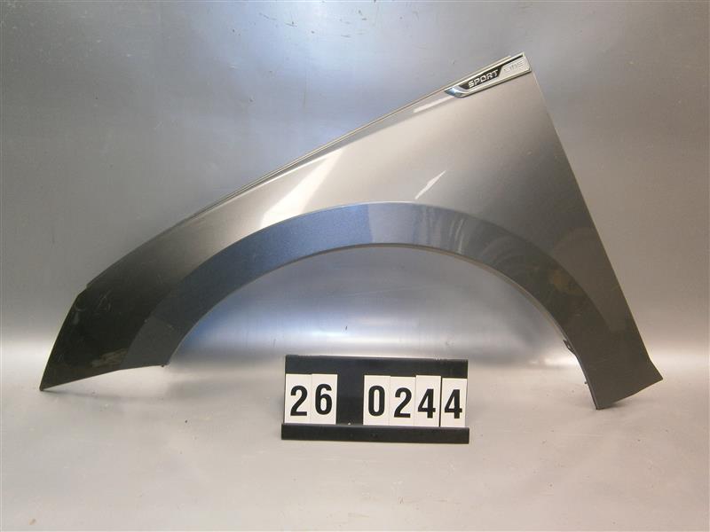 levý přední blatník Škoda Octavia IV 5E3 821 105 B