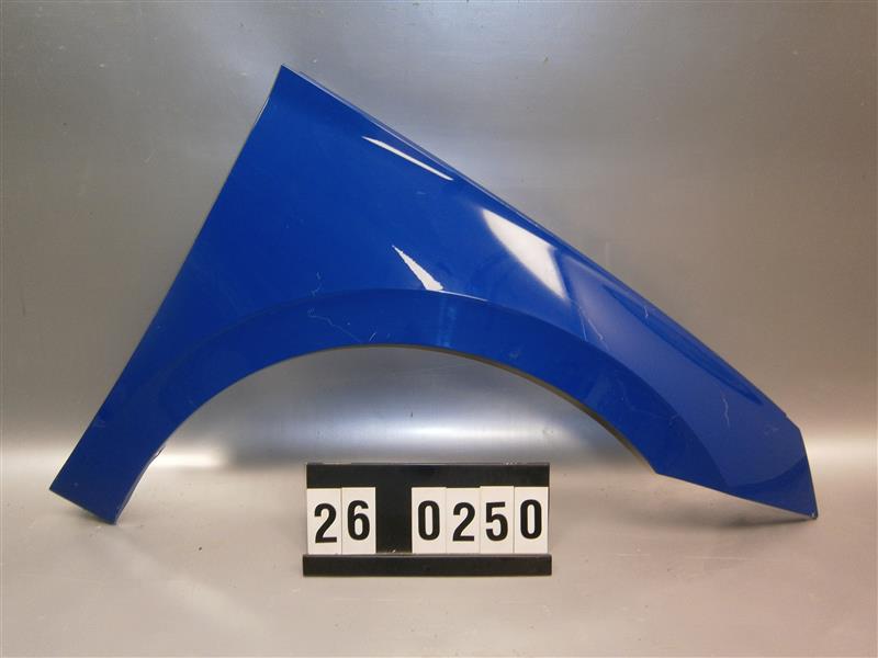 pravý přední blatník Škoda Scala 657 821 106