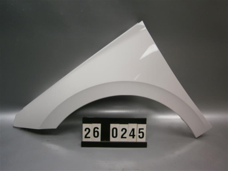 levý přední blatník Škoda Kamiq 658 821 105 B