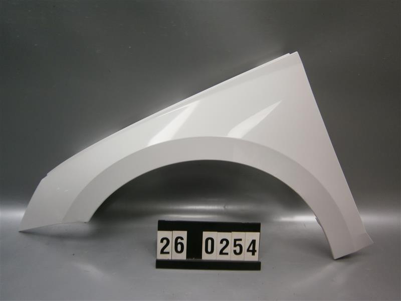 levý přední blatník Škoda Octavia IV 5E3 821 105 B/E