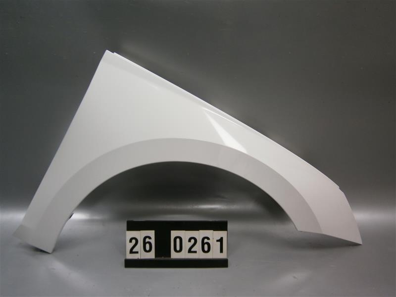 pravý přední blatník Škoda Octavia IV 5E3 821 106 A/B