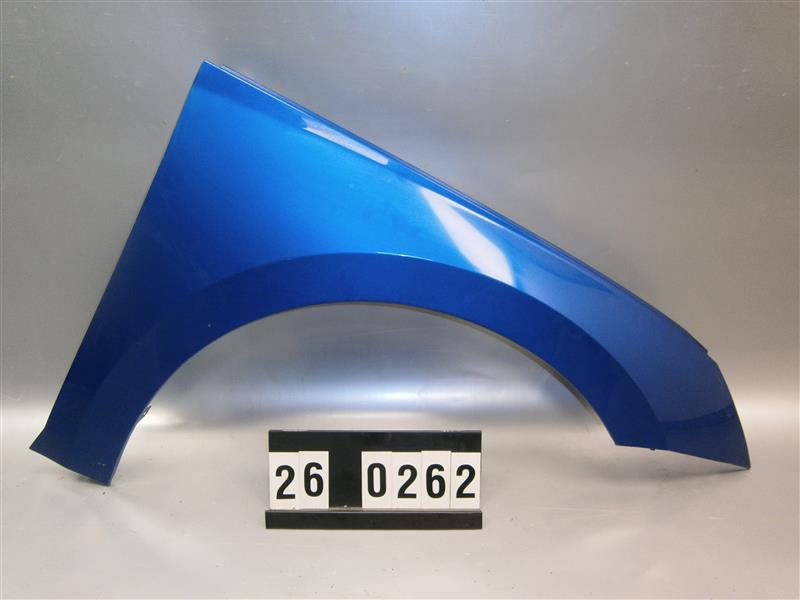 pravý přední blatník Škoda Octavia IV 5E3 821 106 A/B