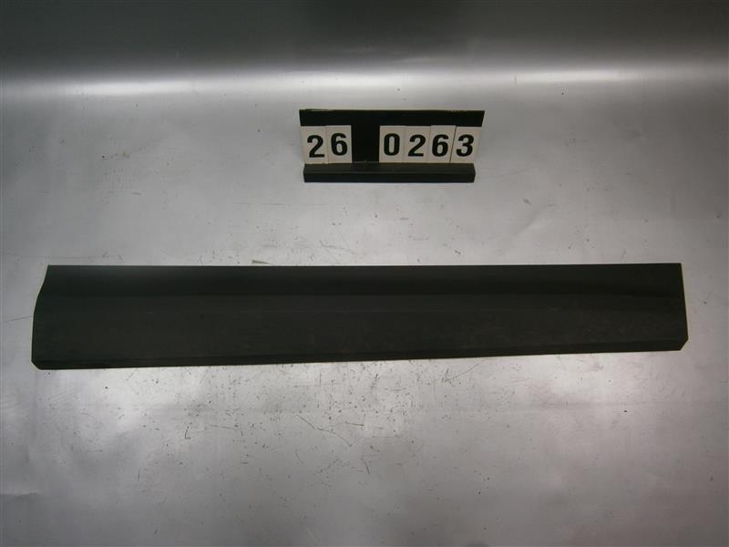 kryt dveří Škoda Kodiaq II 57H 854 940