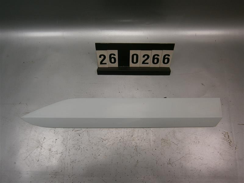 spodní lišta dveří Škoda Superb III 3V0 854 950