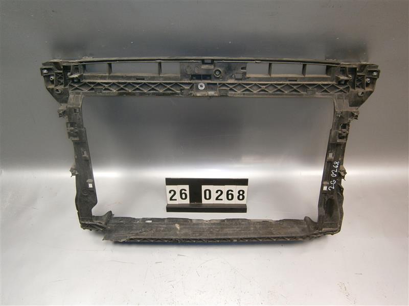 chladičová stěna Škoda Superb III 3V0 805 588 D