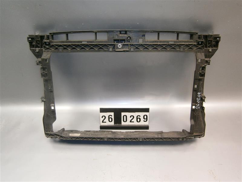 chladičová stěna Škoda Superb III 3V0 805 588 D