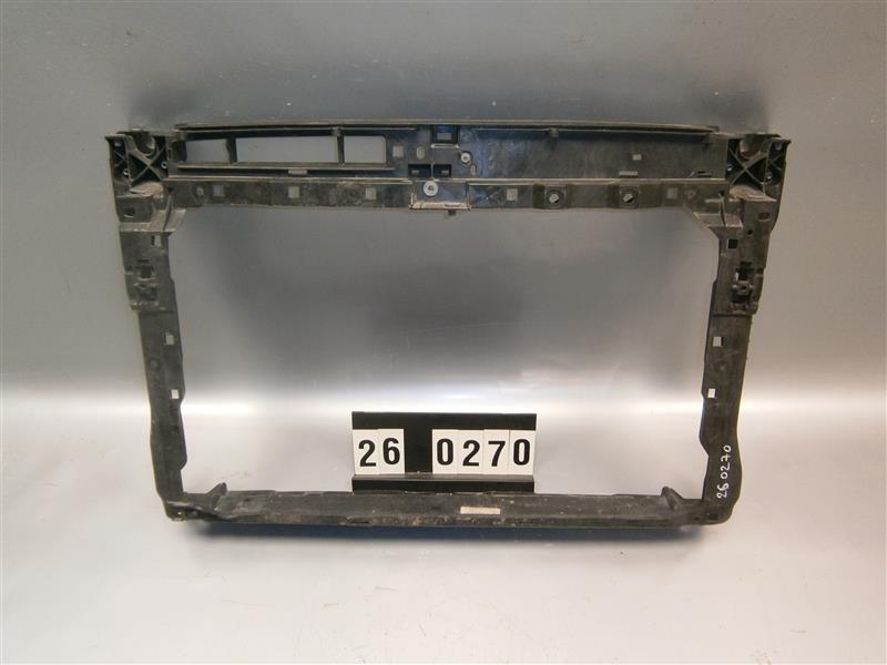 chladičová stěna Škoda Octavia IV 5E3 805 588 A