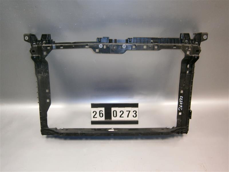 chladičová stěna Škoda Karoq 654 805 588 B