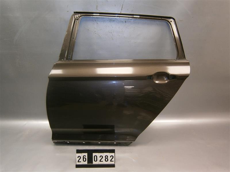 levé zadní dveře VW Passat B8 kombi 3G9 833 311 F