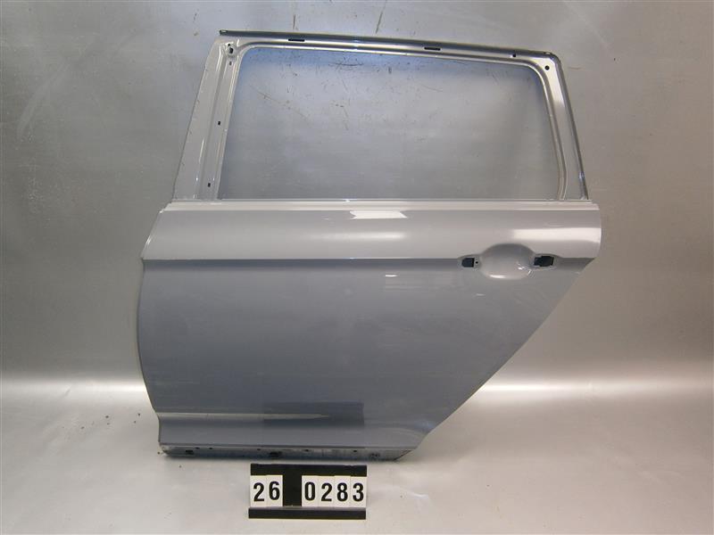 levé zadní dveře VW Passat B8 3G9 833 311 G