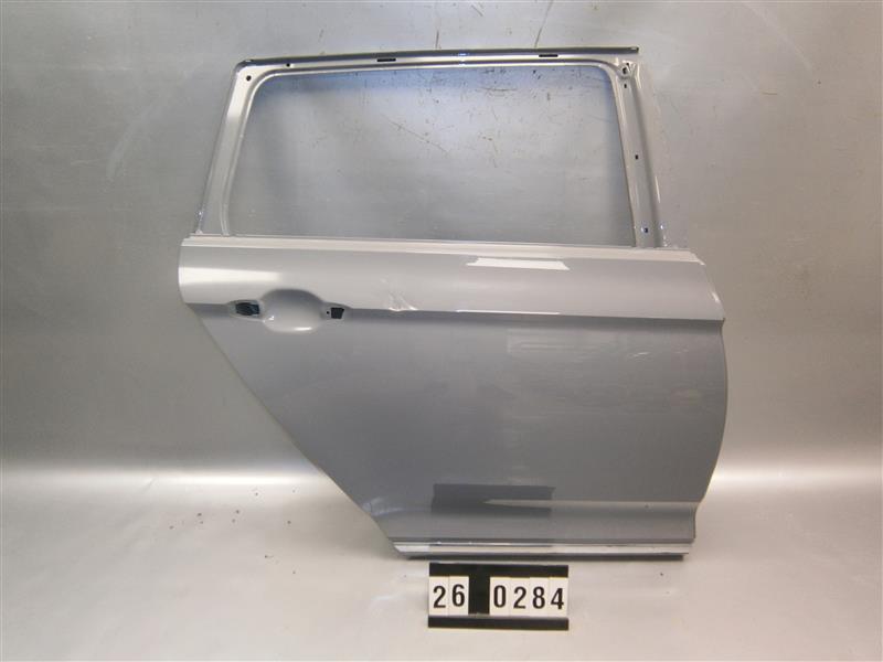 pravé zadní dveře VW Passat B8 kombi 3G9 833 312 G