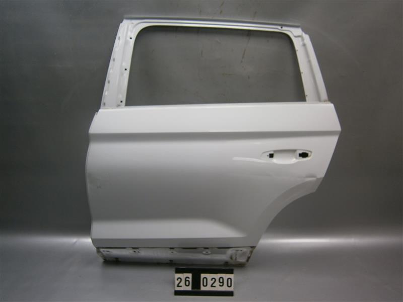 levé zadní dveře Škoda Kodiaq 565 833 311