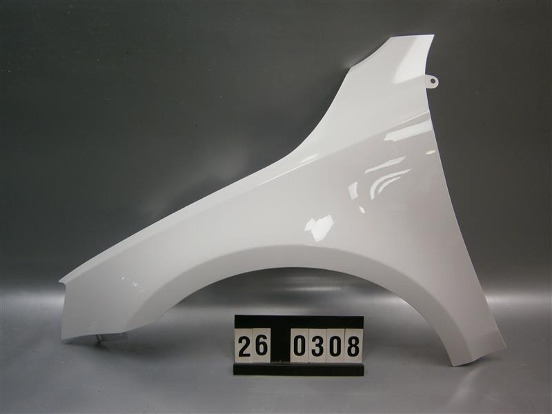 levý přední blatník Škoda Octavia III 5E0 821 105 A/B