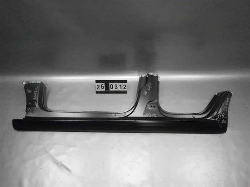 levý práh karoserie VW UP Škoda Citigo