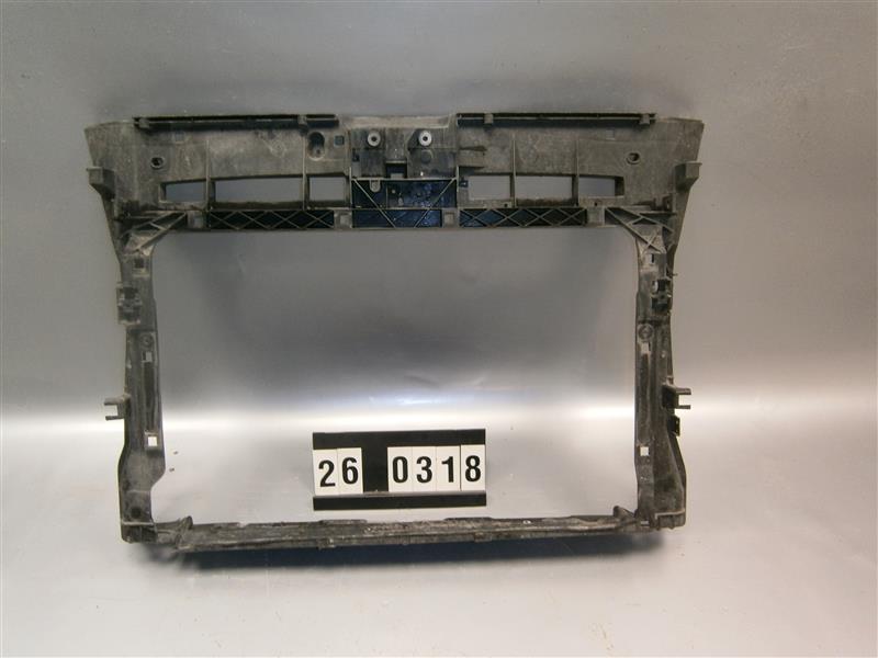 chladičová stěna Škoda Karoq 57A 805 588 J