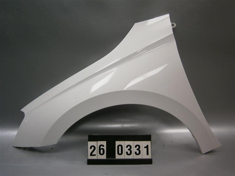 levý přední blatník Škoda Fabia IV 6VA 821 105