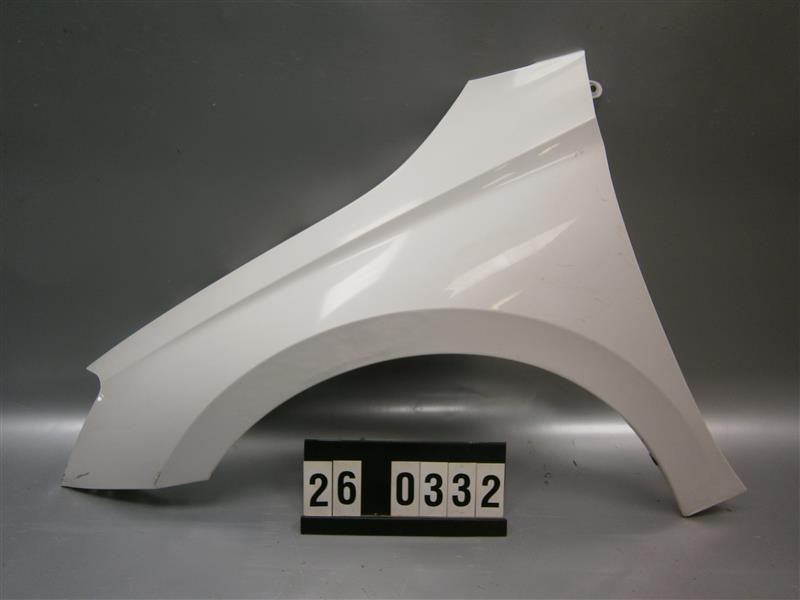 levý přední blatník Škoda Fabia IV 6VA 821 105 A