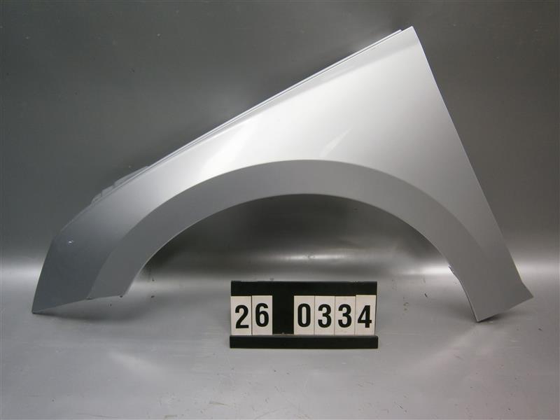 levý přední blatník Škoda Octavia IV 5E3 821 105 B/E