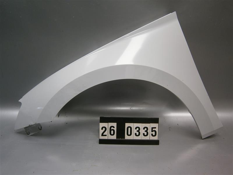 levý přední blatník Škoda Superb III 3V0 821 105