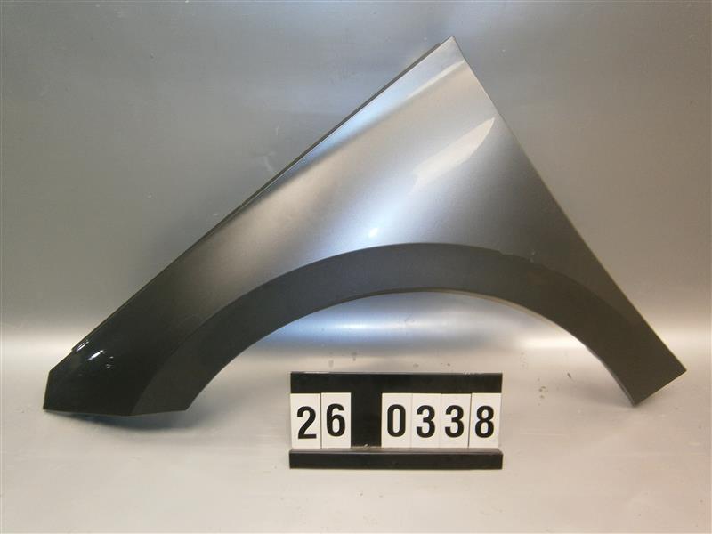 levý přední blatník Škoda Kamiq 658 821 105 B