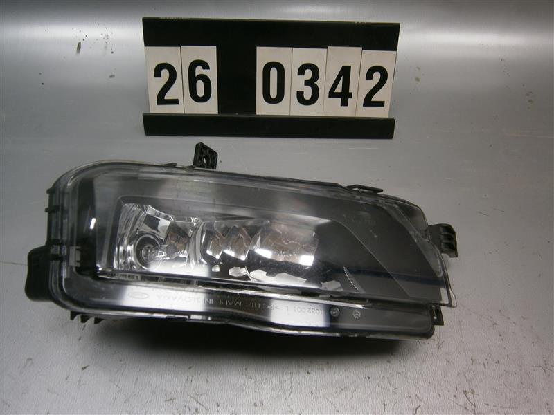 levé přední mlhové světlo VW Crafter 7C0 941 661 C