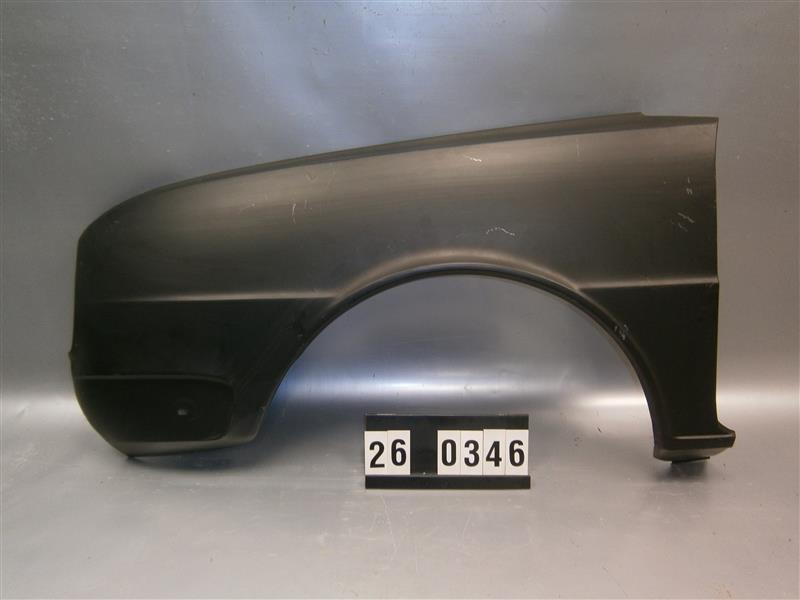 nový levý přední blatník Škoda 120 L