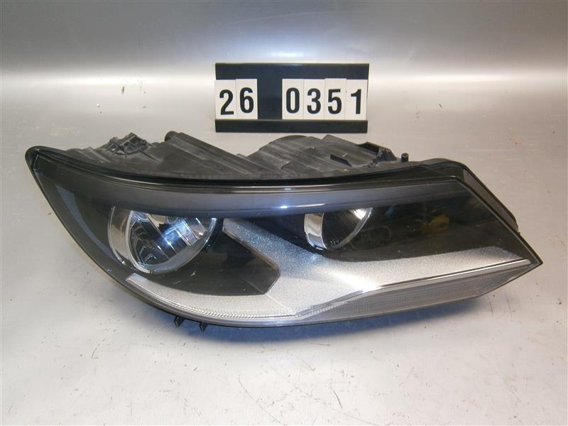 pravý přední světlomet VW Tiguan 5N1 941 006 B