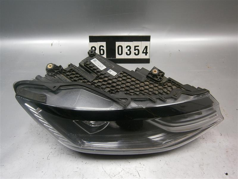 pravé přední LED světlo VW Caddy rok 2022 2K8 941 036 S