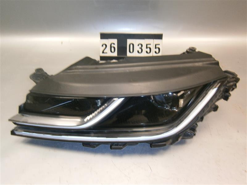levý přední LED světlomet VW Arteon 3G8 941 773 D