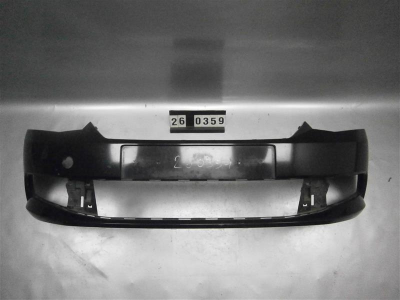 přední nárazník Škoda Fabia III 6V0 807 221