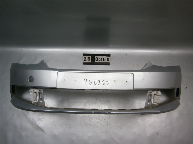 přední nárazník Škoda Fabia III 6V0 807 221