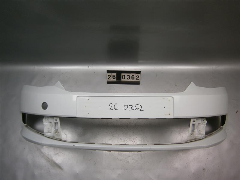 přední nárazník Škoda Fabia III 6V0 807 221