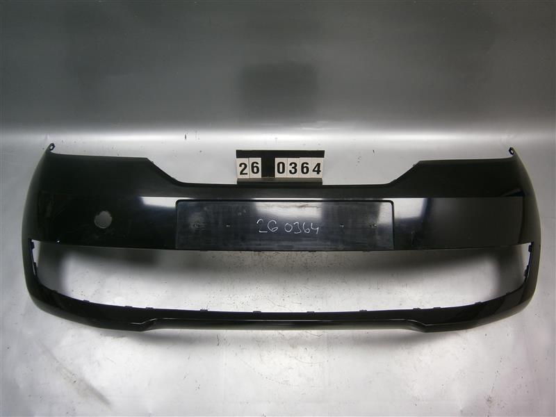 přední nárazník Škoda Citigo lift 1ST 807 221 H