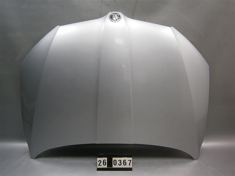 přední kapota Škoda Octavia III 5E8 823 031