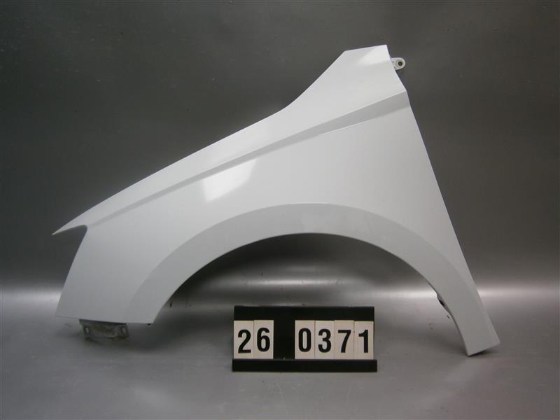 levý přední blatník Škoda Fabia III 6V0 821 105