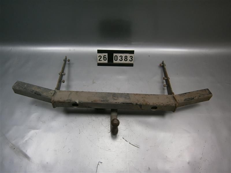 tažné zařízení VW Transporter T5 T6 Caravelle Multivan 7H0 092 101 A