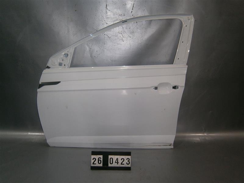 levé přední dveře VW Polo 6 2G4 831 311 G