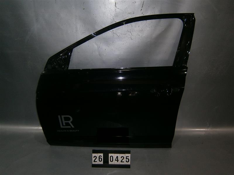 levé přední dveře  VW Polo 6 2G4 831 311 G