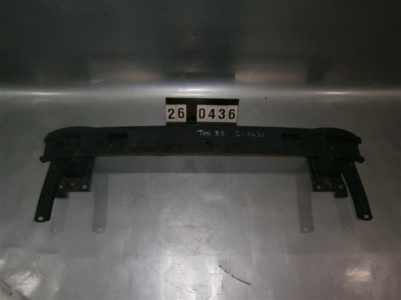 přední výztuha nárazníku VW Passat B8 3G0 807 109 T/AB/F