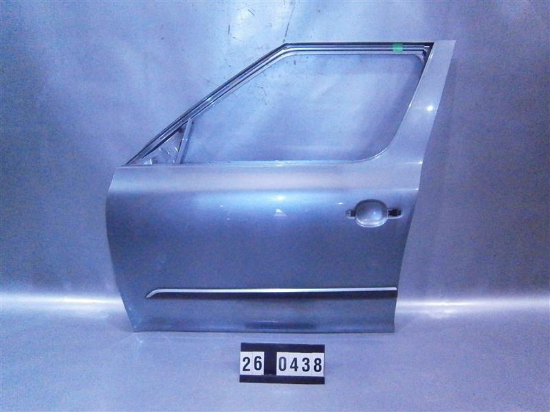 levé přední dveře Škoda Yeti 5L0 831 311 A