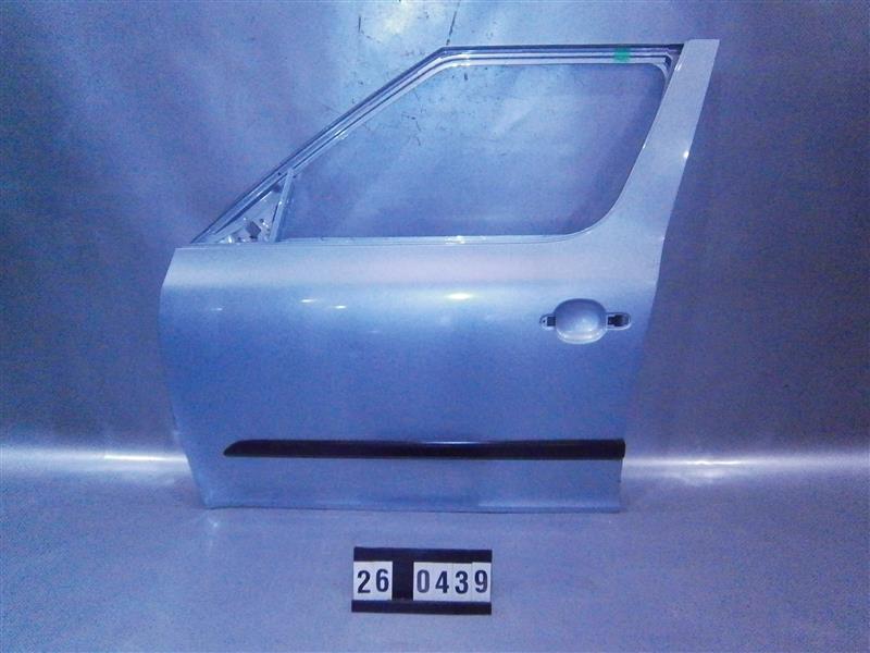 levé přední dveře Škoda Yeti 5L0 831 311 A