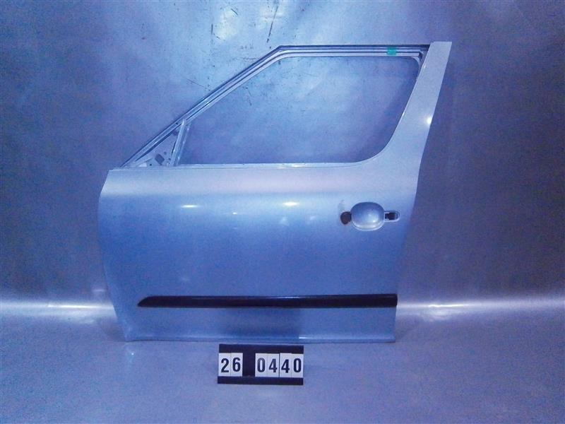 levé přední dveře Škoda Yeti 5L0 831 311 A