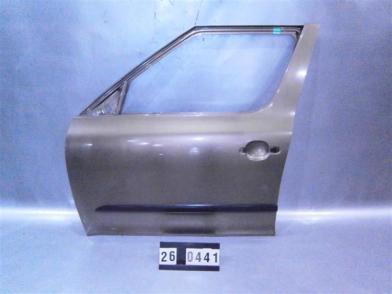 levé přední dveře Škoda Yeti 5L0 831 311 A