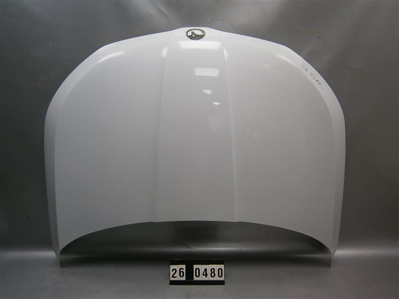 přední kapota Škoda Kamiq 658 823 031