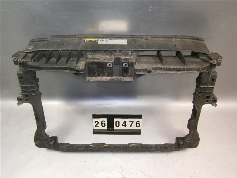 chladičová stěna VW Tiguan 5N0 805 594 F, 5N0 805 588 F