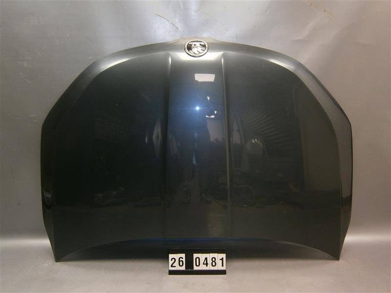 přední kapota Škoda Karoq 57A 823 031 B